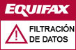 Información para consumidores sobre la filtración de datos de Equifax