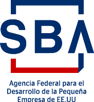 Logo de la Agencia Federal para el Desarrollo de la Pequeña Empresa