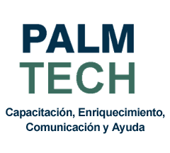 Logo Completo de_PALMTECH