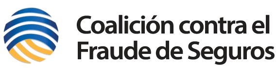 Logotipo de la Coalición Contra el Fraude de Seguros