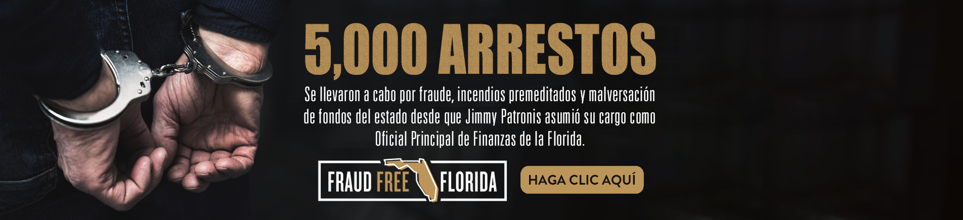 Recursos de Fraud Free Florida