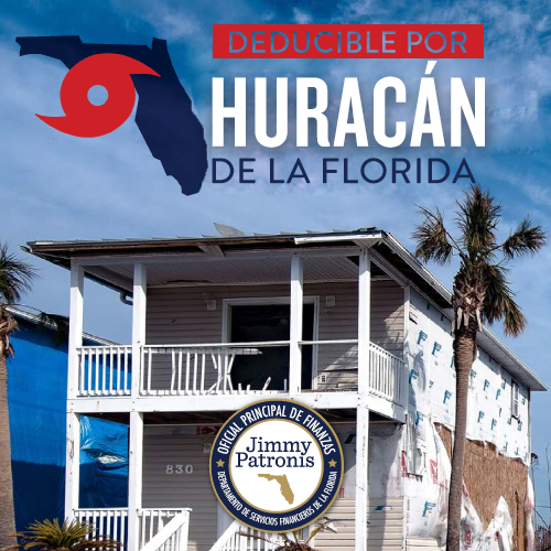 Guía de Deducibles para Huracanes en la Florida
