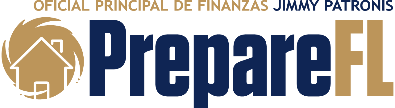 Logo de PrepareFL
