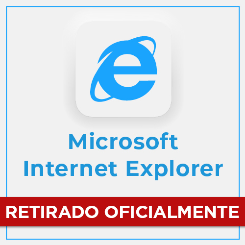 Microsoft Retira Oficialmente Internet Explorer